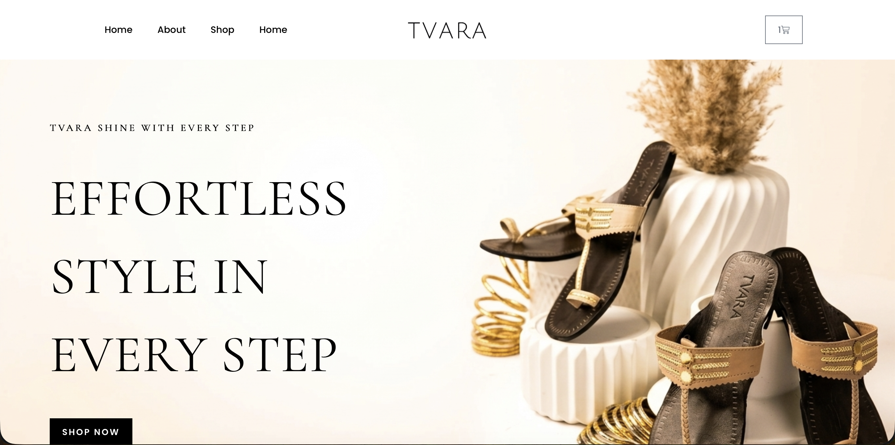 Tvara